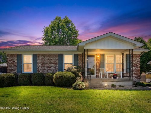 197 Crator Dr, Louisville, KY, 40229 | Card Image