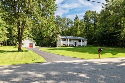 158 Yantz Hill Road, House other with 3 bedrooms, 1 bathrooms and null parking in Williston VT | Image 3