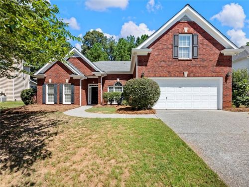 3120 Ridge Oak Dr, Suwanee, GA, 30024-3588 | Card Image