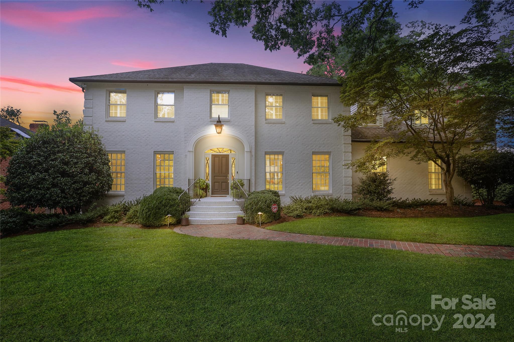 Little Brook Ln, Charlotte, NC 28226