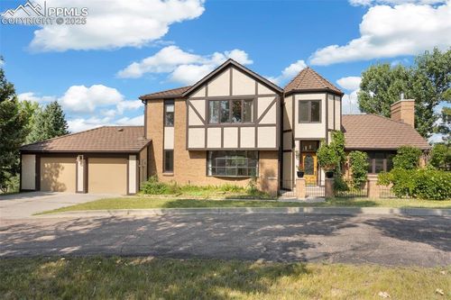 18510 Knollwood Blvd, Monument, CO, 80132-8970 | Card Image
