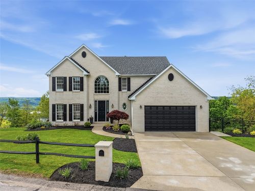 1476 Grandview Way, Sewickley, PA, 15143-8821 | Card Image