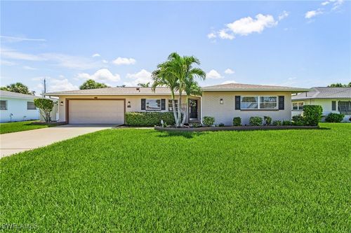 5309 Cocoa Court, CAPE CORAL, FL, 33904 | Card Image