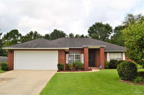 10290 Candlestick Ln, Pensacola, FL, 32514-8525 | Card Image