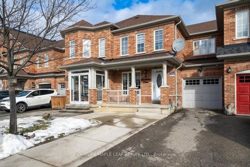 3 Snowshoe Lane, Brampton, ON, L6R0J1 | Card Image