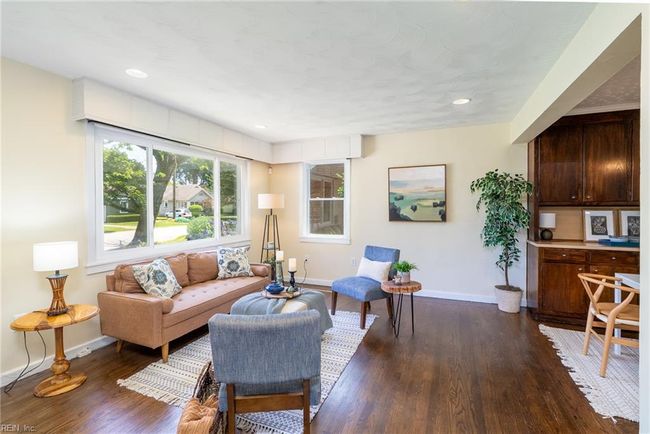 143 Robinson Rd, House other with 4 bedrooms, 3 bathrooms and null parking in Hampton VA | Image 7