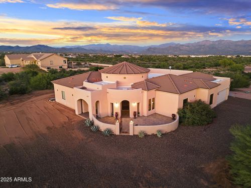 28523 N 162nd St, Scottsdale, AZ, 85262-8044 | Card Image