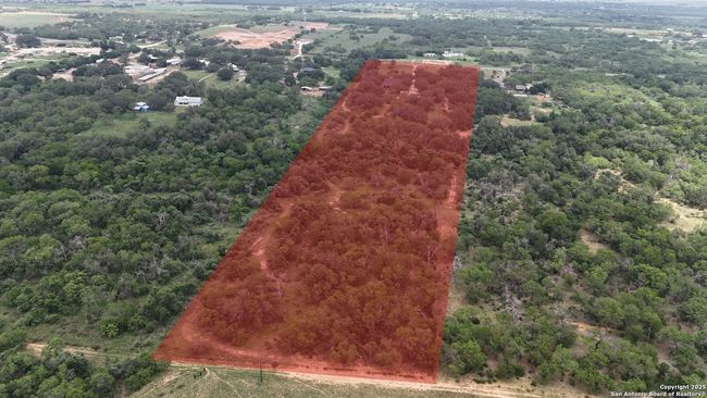 6840 S Loop 1604 W, House other with 3 bedrooms, 3 bathrooms and null parking in Von Ormy TX | Image 45