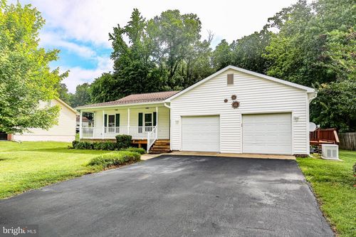 11923 Gardenia Dr, FREDERICKSBURG, VA, 22407-8564 | Card Image