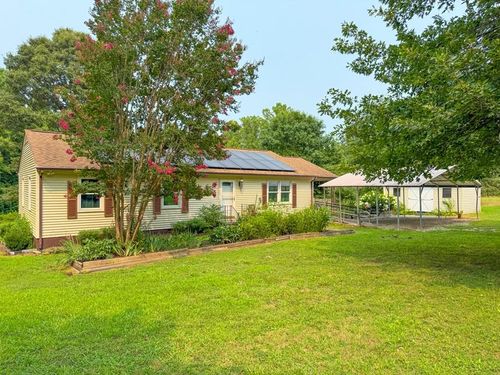 6688 Old Buckingham Road, Powhatan, VA, 23139 | Card Image