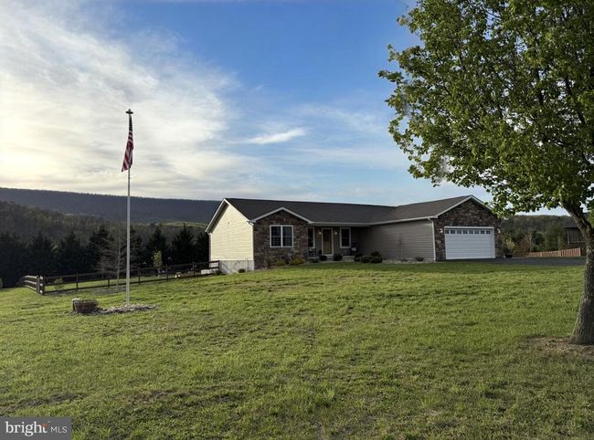 38 Dawson Farm Ln, House other with 3 bedrooms, 3 bathrooms and null parking in BERKELEY SPRINGS WV | Image 66
