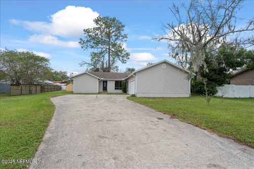 5289 Rainey Ave N, Orange Park, FL, 32065-7291 | Card Image
