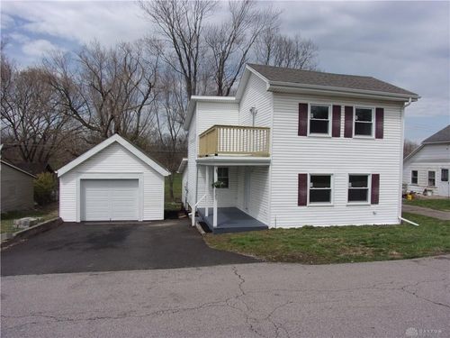 127 New Burlington Rd, Waynesville, OH, 45068-9299 | Card Image