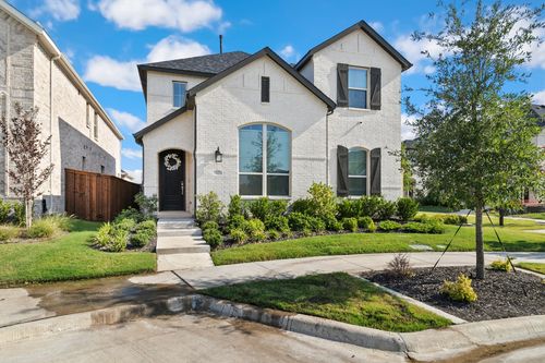 2317 Goldhawk Mews, Celina, TX, 75009-2639 | Card Image