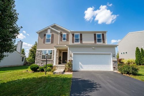 835 Corylus Dr, Pataskala, OH, 43062-7593 | Card Image