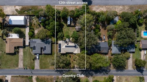157 Country Club Rd, Shalimar, FL, 32579-1636 | Card Image