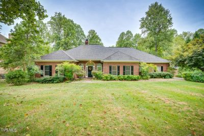 527 Pitt Road, House other with 4 bedrooms, 4 bathrooms and null parking in Kingsport TN | Image 1