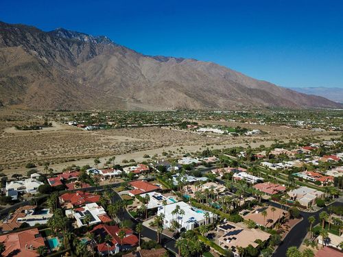 64910 Montevideo Way, Palm Springs, CA, 92264-0218 | Card Image