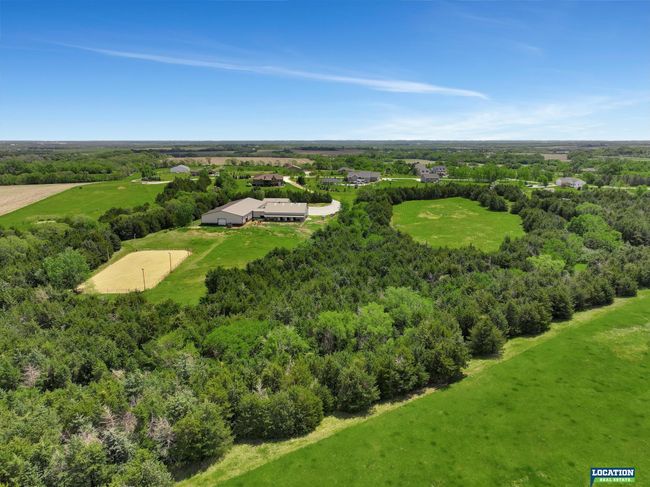 6255 Sw 58 Th St, House other with 5 bedrooms, 4 bathrooms and 3 parking in Denton NE | Image 85