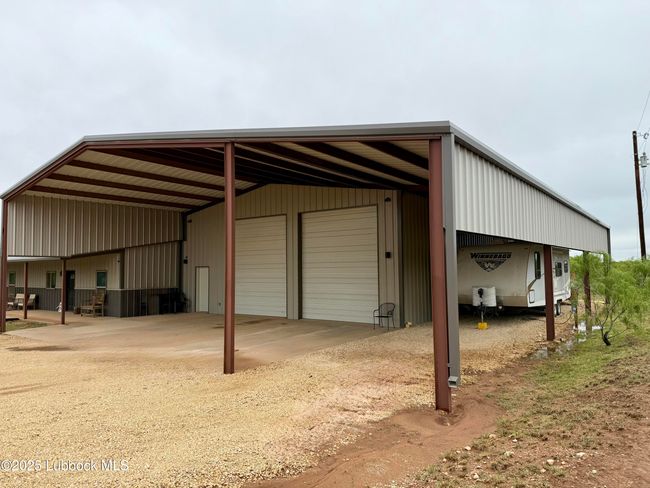 1010 Fagan Rd, House other with 4 bedrooms, 4 bathrooms and null parking in Snyder TX | Image 6