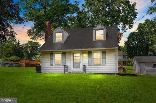 4122 Mechanicsville Rd, Bensalem, PA, 19020-2946 | Card Image