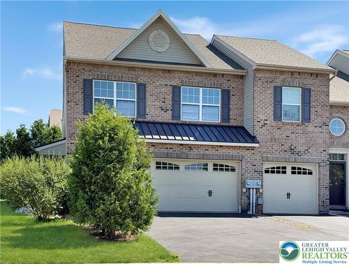 320 Blue Sage Drive, Upper Macungie Twp, PA, 18104 | Card Image