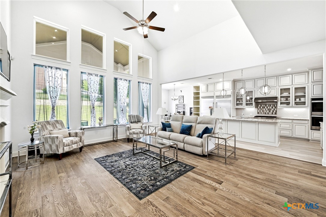 Residential in Leander 3