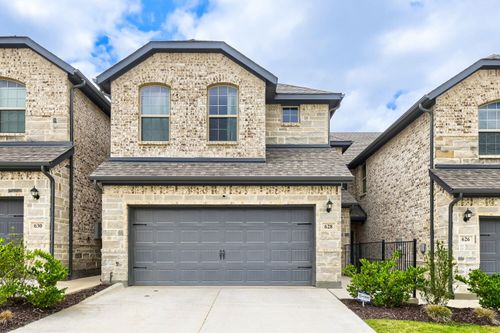 628 Sandiford Ct, Mansfield, TX, 76063-7178 | Card Image