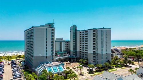 432-5200 N Ocean Blvd, Myrtle Beach, SC, 29577-2539 | Card Image