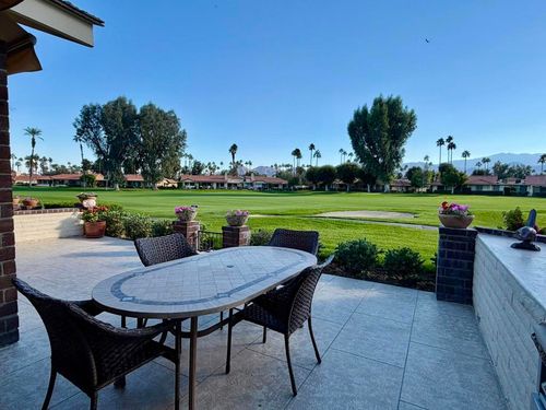 205 Las Lomas, Palm Desert, CA, 92260-2137 | Card Image