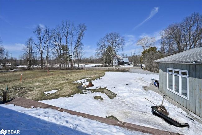 5653 Highway 12, House other with 2 bedrooms, 1 bathrooms and 9 parking in Ramara ON | Image 22