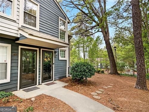 1337 N Crossing Drive, Atlanta, GA, 30329 | Card Image