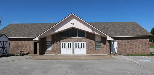 1437 S 129th East Ave, Tulsa, OK, 74108-3907 | Card Image