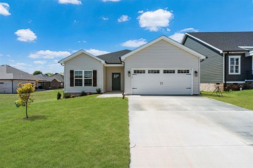 1308 Helmsdale Ave, Bowling Green, KY, 42101-7289 | Card Image