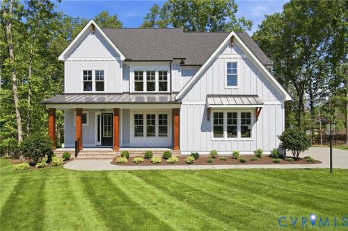 3019 Westwell Ct, Midlothian, VA, 23113-4088 | Card Image