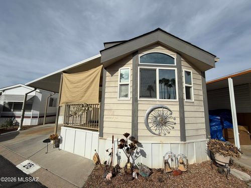 215-3100 S Kinney Rd, Tucson, AZ, 85735 | Card Image