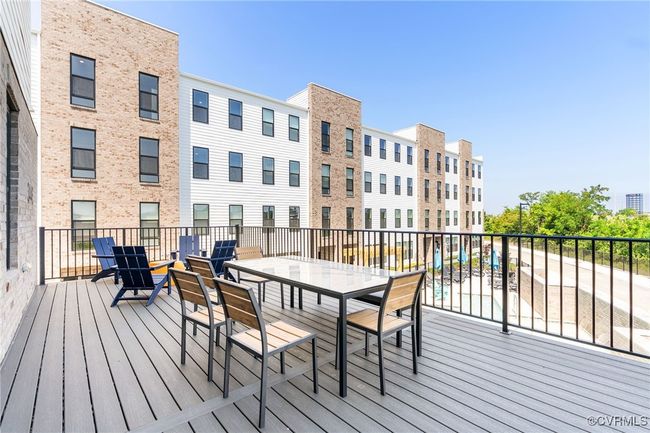 APT-9A - 1900 Roseneath Rd, Condo with 4 bedrooms, 3 bathrooms and null parking in Richmond VA | Image 47