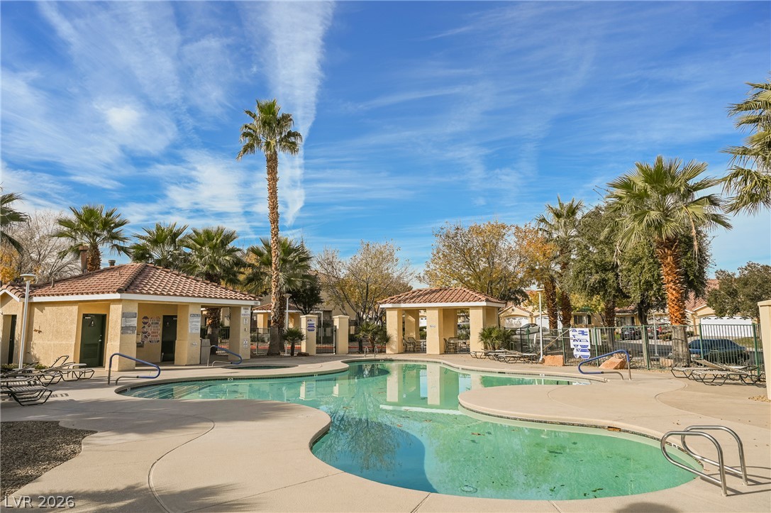 Residential in Las Vegas 3