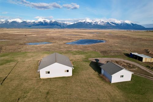 54650 Herak Rd, Charlo, MT, 59824-9687 | Card Image