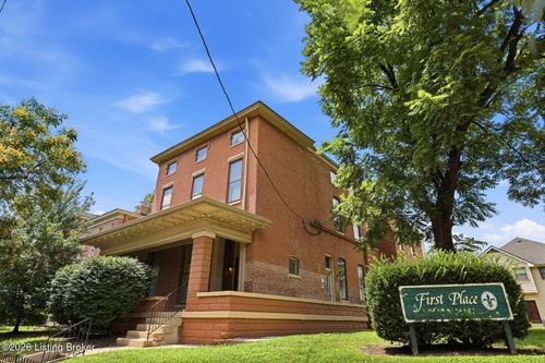 6-1140 S 1st St, Louisville, KY, 40203-5419 | Card Image
