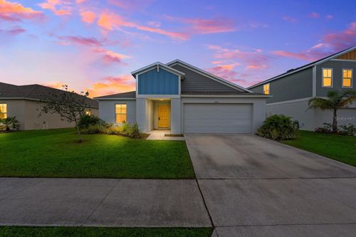 5933 Slate Rock Dr, LAKELAND, FL, 33811-3174 | Card Image