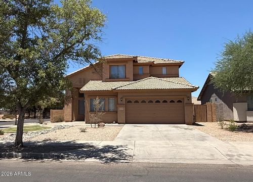 4224 S 76th Ave, Phoenix, AZ, 85043-1461 | Card Image