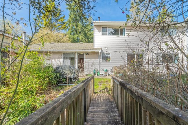 3636 Fromme Road, House other with 3 bedrooms, 1 bathrooms and 4 parking in North Vancouver BC | Image 28