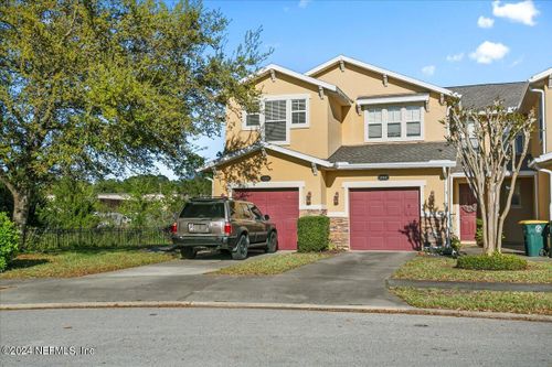 2309 White Sands Drive, Jacksonville, FL, 32216 | Card Image