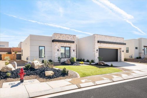 1275 W Pocket Mesa Dr, St George, UT, 84770-1487 | Card Image
