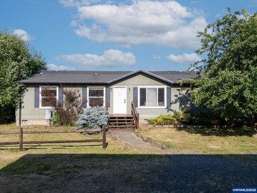 25543 Coon Rd, Monroe, OR, 97456-9434 | Card Image