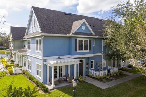 108-2201 San Vittorino Cir, KISSIMMEE, FL, 34741-1537 | Card Image