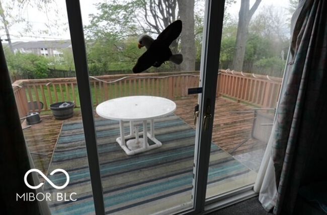 view of wooden deck | Image 26
