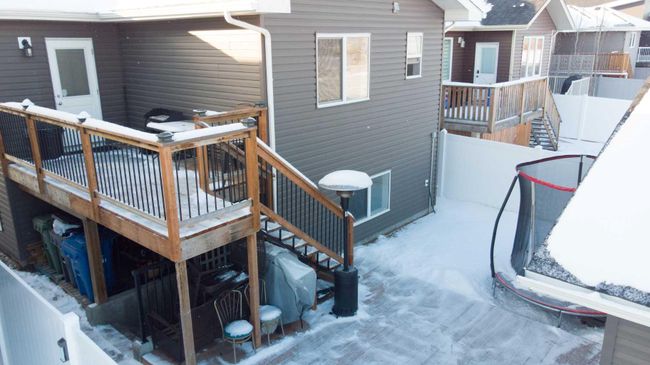 154 Livingston Close, Home with 5 bedrooms, 3 bathrooms and 2 parking in Red Deer AB | Image 31