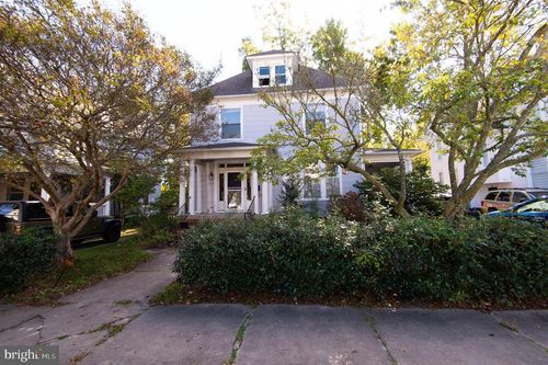 306 Belvedere Ave, CAMBRIDGE, MD, 21613-1524 | Card Image